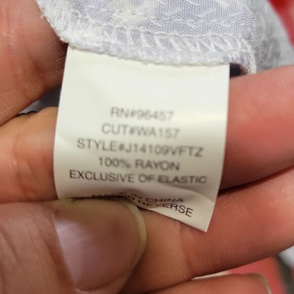 Stitch and pine dress - Picture 8 of 10